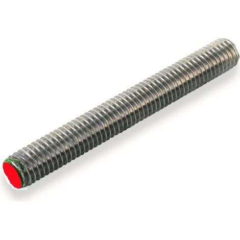 Tige filetée 3 mètres DIN 976 Inox A4 M18 mm - BIVI