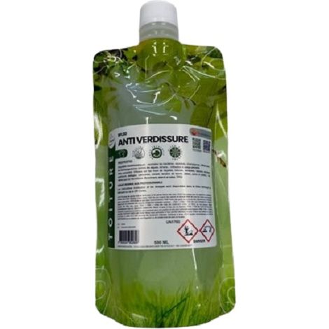 Eco recharge antimousse toiture 500 ml concentré