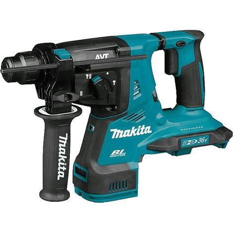 Makita DHR280 trapano a percussione senza fili potente (1/2)