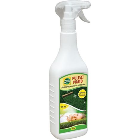 Pulisci Prato - Mondo Verde / 750 ml