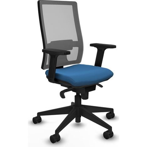 Sedia da ufficio piqueras y crespo Horna legno ergonomica comoda