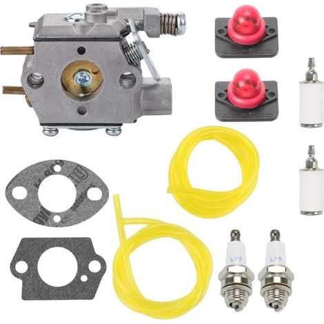Carburatore WT-629 compatibile con WT3100 WT-629-1 WT-298A WA-219B WT-141A WT-583 (1/5)