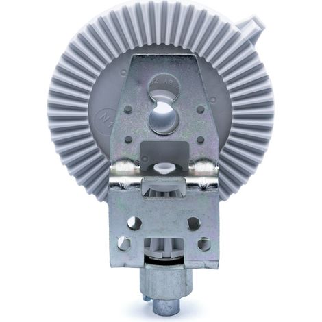 Piñón cónico Nº1 Cuadro 8 - ZF C812