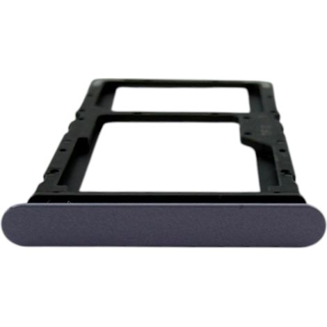 Vassoio per scheda SIM per Xiaomi Redmi 15 5G (viola) (1/3)