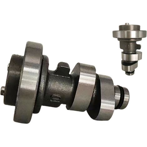 Arbre à cames pour moto FZ16 compatible avec les pièces de moteur BYZON FZH150cc 21C-E2170-00 (1/3)