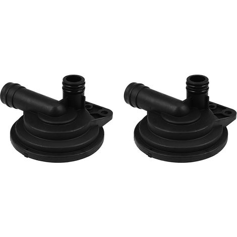 2 soupapes de ventilation du carter moteur LR003380 pour Land Rover LR3 Range Rover Sport V8 2005-2009 (1/5)