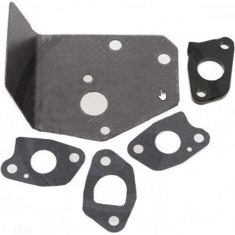 Juego de juntas AL-KO AK411901