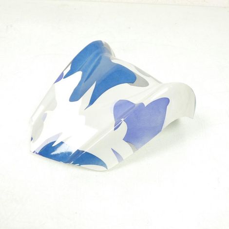 lenkerabdeckung camouflage blau generisch für chinesisches quad (1/5)