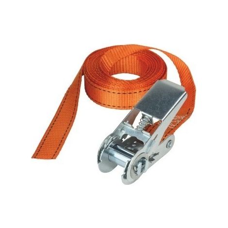 D'arrimage 5 X 25 – 5 X 25 – Sangle