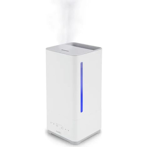 Umidificatore a ultrasuoni fysic fc-29 capacità 5 litri