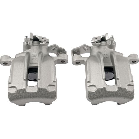Left Right Floating Caliper Rear for Ford Galaxy VW Golf Passat Polo Vento Seat (1/5)
