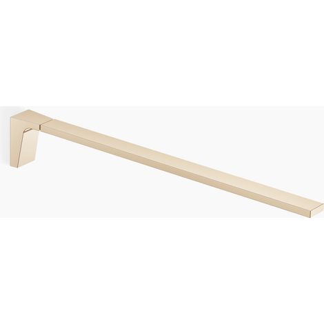 Dornbracht CL.1 Porte-serviettes, 1 pièce, rigide, 400mm, (1/4)