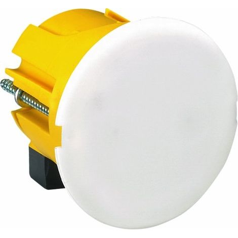 Legrand 089346 Scatola luminosa Batibox 40mm