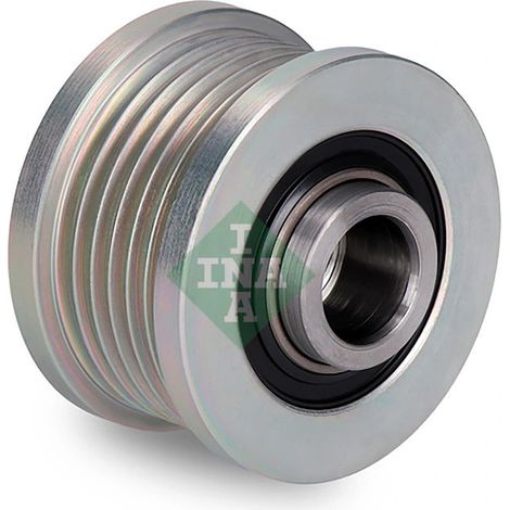 Poulie roue libre, alternateur INA 535 0202 10 BMW 1202120 1202190 1202235