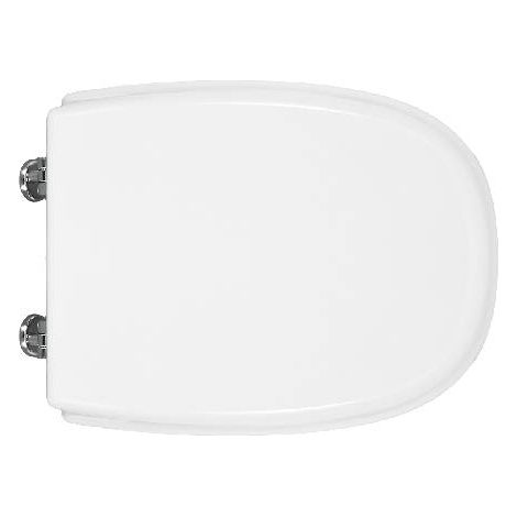 SEDILE WC PER ROCA VASO DAMA SENSO FORMA 3