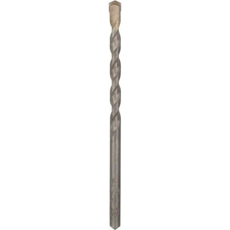Bosch Professional 10x punte per calcestruzzo CYL-3 (per calcestruzzo, Ø 6 x 60 x 100 mm, accessori per trapano a percussione)