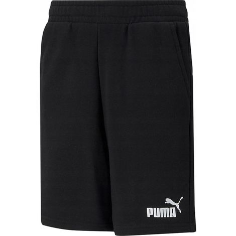 Puma ESS Sweatshorts 586972 01 R-116 (1/4)