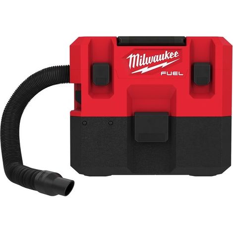 Aspiradora compacta Milwaukee M12 FVCL-0 12 V (1/5)