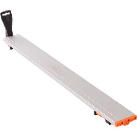 Vaunt 600mm Premium Heavy Duty Aluminium Clamp Guide Straight Cut Saws Routers (1/5)