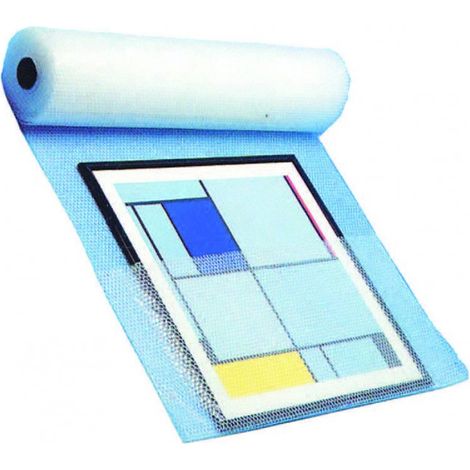 Plastica Pluribolla 100 Cmh. in Rotoli da 50 m