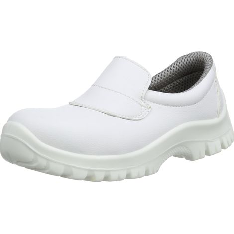 Blackrock - Src04, Calzature Di Sicurezza, unisex, bianco (white), 7 UK, 41 EU (1/4)