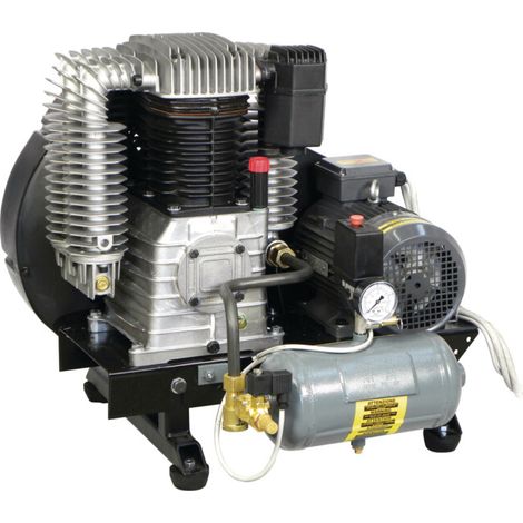 Assiette de base AK28 - 4 KW