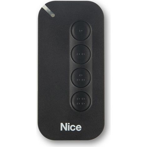 NICE MYGO4 Telecomando Radiocomando 4 Canali Monodirezionale 433,92 Mhz MYGO