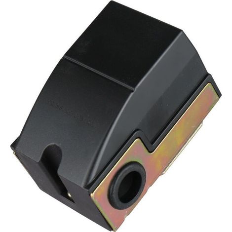Contrôleur de pression automatique, pompe à eau puissante à filetage externe, adapté pour SK-5 50/60 Hz (1/4)