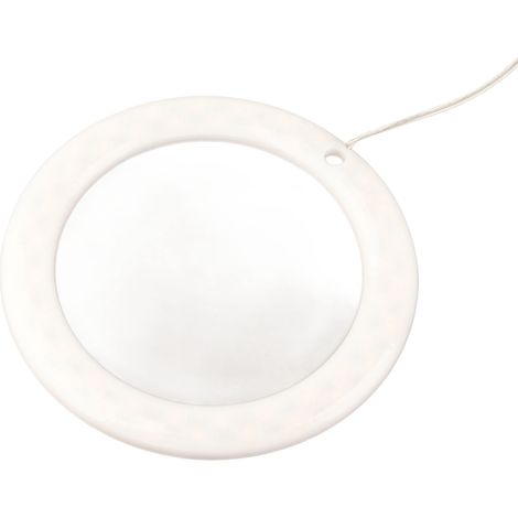 Lampe de croissance LED à spectre complet pour plantes, avec minuterie et fonction de croissance programmée. (1/5)