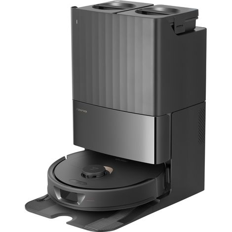 Aspirapolvere robot Roborock qrevo c pro potenza 18500 Pa capacità 0.33 L