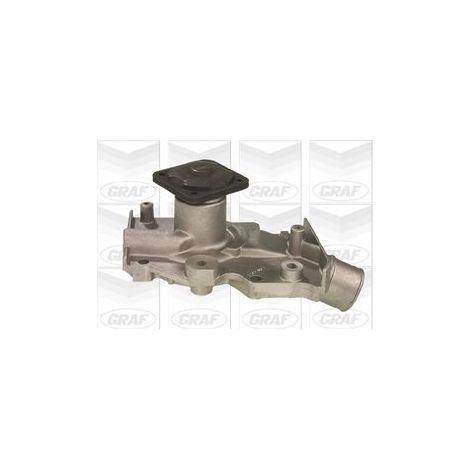 Pompe à eau, refroidissement du moteur GRAF PA509 FORD 1007456 1566241 18-1117