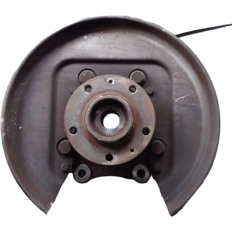 Pivot Arriere Gauche PEUGEOT 508 2010- [PRODUIT D'OCCASION]♻️330605 (1/2)