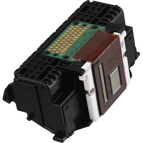 QY6-0082 Druckkopf – 1 Stück – ABS – Vollfarbe – Für Canon Pixma MG und MX – 80 x 40 mm (1/5)