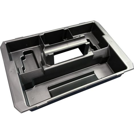 Dewalt N492058 Tstak T-STAK Tool Tote Tray Replacement for DWST1-71195 Case