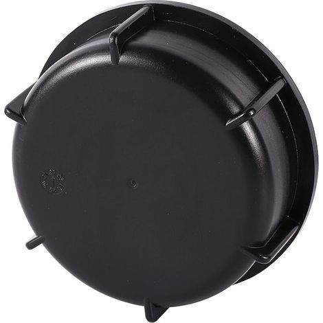 S100x8 IBC Bouchon Cuve,Raccords Robinet Tuyau ,Raccord Cuve 1000 litres,pour Vanne Cuve 1000l,Reservoir eau de Pluie,Conteneur (1/4)