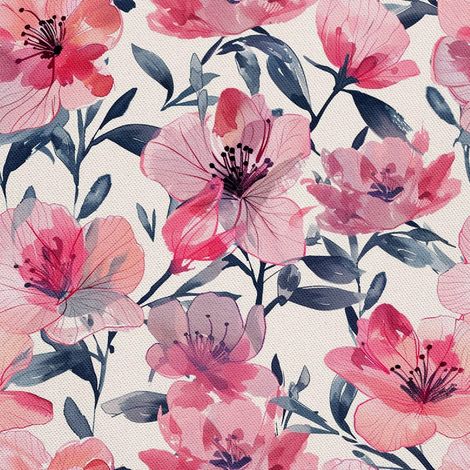 Tela Oxford para decoración de exteriores - Motivo femenino  DX10210 (1/5)