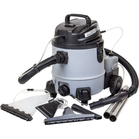 SIP 1400 20ltr 1.4kW Valeting Machine - L41 x W34 x H51 cm