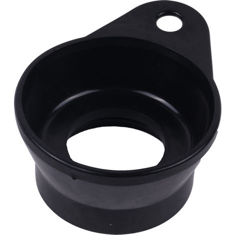 Geeignet für modifizierte Vespa Spring Sprint 150/GTS300/6-Day LX, Kraftstoffeinfülltrichter mit automatischer Abschalt- und Überlaufschutzfunktion. (1/2)