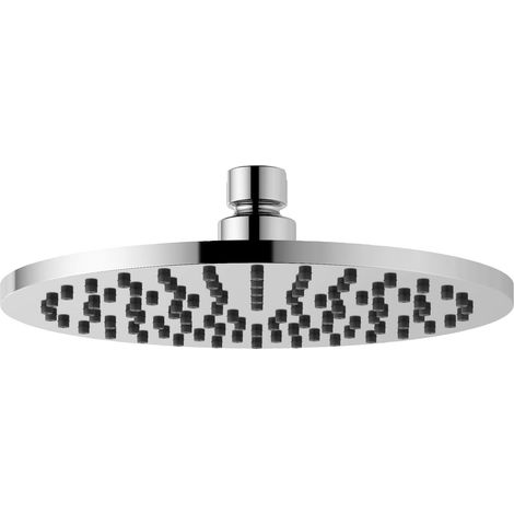 Ideal Standard Archimodule - Soffione doccia Idealrain, diametro 20 cm, cromo B9442AA (1/5)