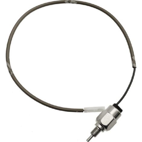 Solenoide spillo carburatore per motori BRIGGS & STRATTON COMPATIBILE - 020069