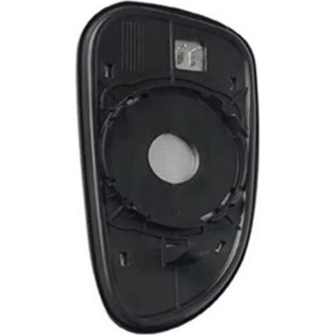 1 pair of heated side mirrors for 02-09 Chevrolet Cruze Lacetti (1/4)