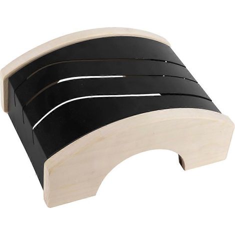 Housse de protection en acier inoxydable pour lampe de sauna, abat-jour pare-éclats, accessoire cabine de vapeur (1/5)