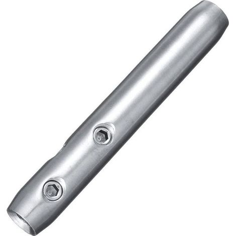 Installation De Tendeur De Câble En Acier Inoxydable T316 Pour Rampe De Câble D'Escalier 4M / 5mm - 4Mm (1/4)