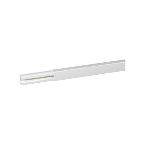Moldura Legrand dlplus ángulo variable 32x20 mm