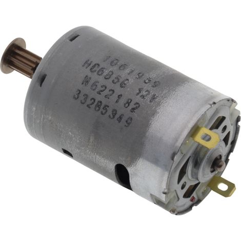 Black & Decker Stanley motore 12v N622182 scopa aspirapolvere PowerSeries 18V (1/3)