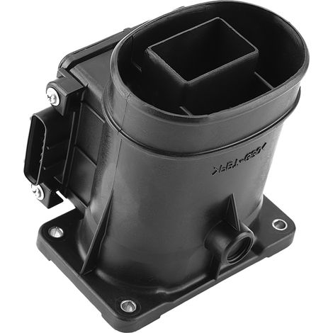 E5T06071 Débitmètre d'air massique en ABS et métal pour Mitsubishi 3000GT Galant Diamant (1/5)