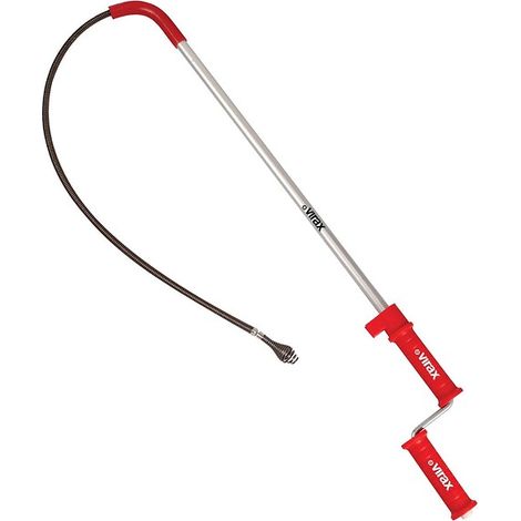 Deboucheur Canne 85 Cm Virax