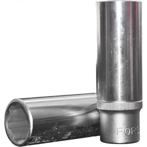 Douilles superlock carrÉ 1/2 - douilles vendues au dÉtail - douillescarrede12127 : douille 21 longue super lock