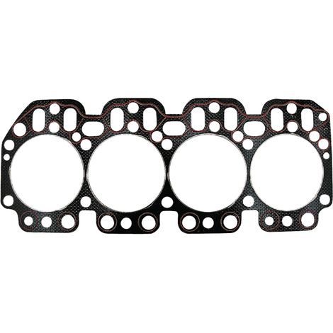 GUARNIZIONE TESTATA MOTORE JOHN DEERE 2120 2140 R515274 R92425 R59448 R80242
