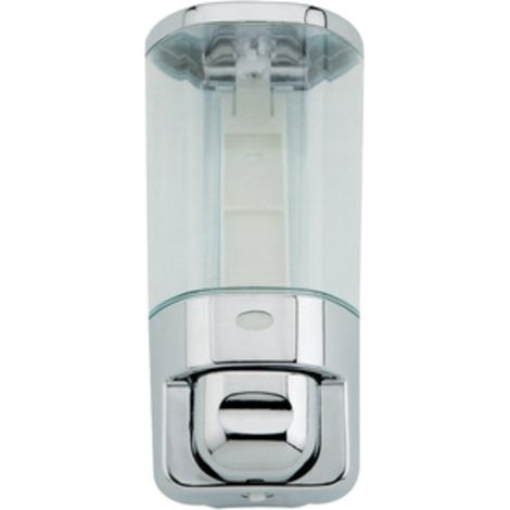 DOSASAPONE LIQUIDO 1 POSTO CROMO- CHINA GUANGZHOU 6010- 4,0 pz